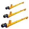 618219 273 Auger Screw elevator/conveyor for cement silo