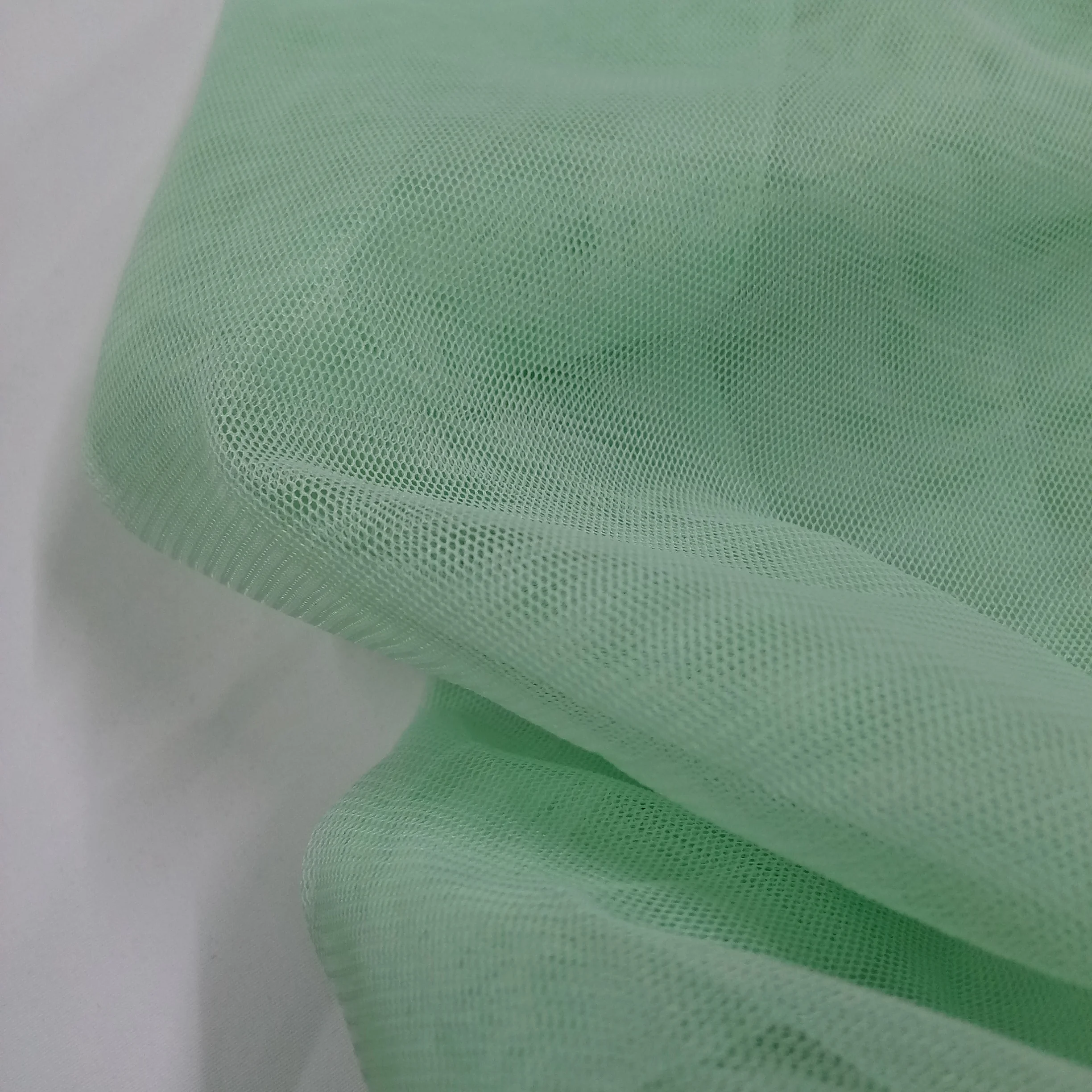 Mosquito Net Fabric Home Textile Fabric 