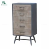 home furniture cheap modern white wooden buffet