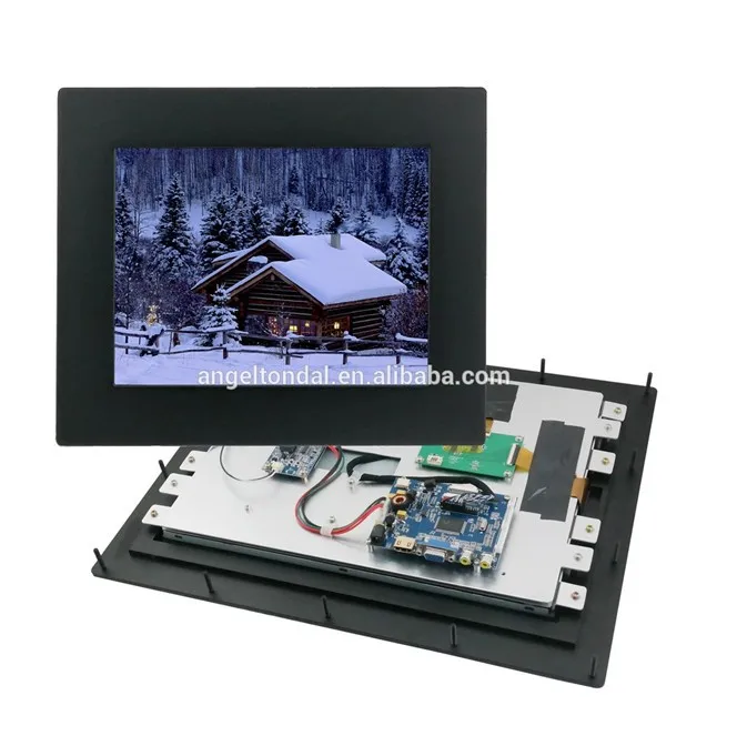 1280x1024 15 Inch Lcd Monitor Computer Monitor/12 Volt Dc Lcd Monitor Buy 1280x1024 15 Inch