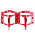 Hot Wellgo One Pair 3 Colors Bicycle Pedals XPEDO XMX24MC 24MC Magnesium Alloy MTB Bike Bicycle