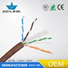 UTP/STP/FTP/SFTP Patch Cord Network CableCable transf er box 1000ft cable