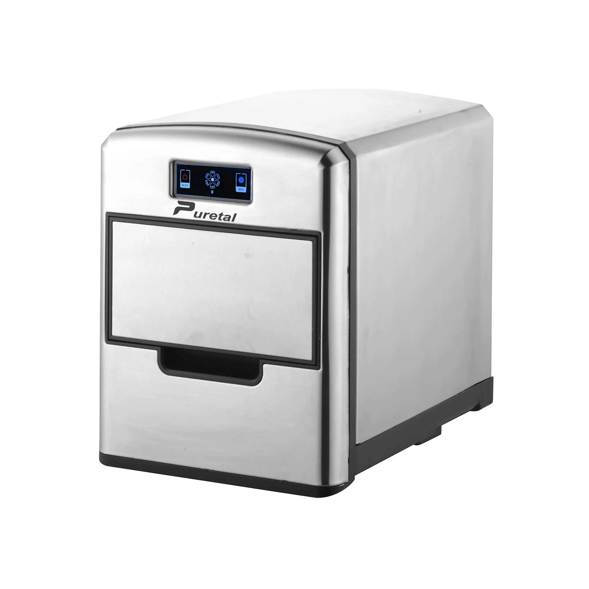 Portable Ice Maker With Water Dispenser Water Cooler Buy Ice Maker