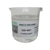 Silicone flowing agent for coat paint QS-401