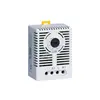 Adjustable relative humidity Bimetal switch thermostat