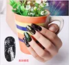 BIN Gold/silver Mirror Chrome Nail Powder Pigment