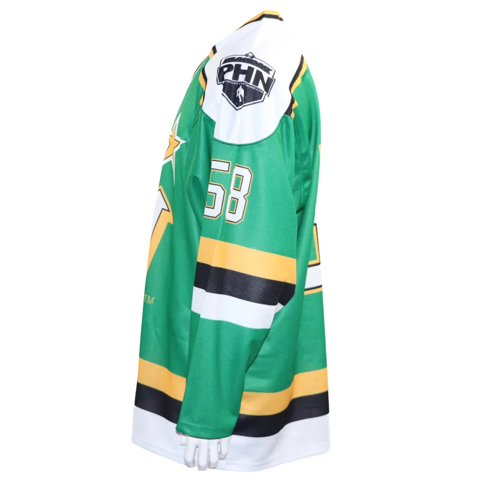 Funny Hockey Jerseys Custom Made With Oem Services Buy Hockey Jersey