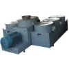 CE approval cow manure fertiliser granules machine