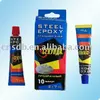 Double Components EPOXY STEEL Epoxy Adhesive