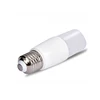 Wholesale T Shape 4W 6W 8W 10W 12W Lighting Source Lamp E14 E27 LED Light Bulb
