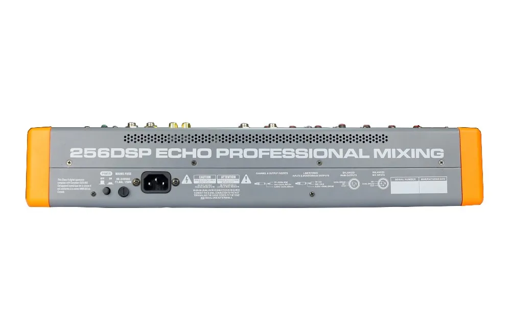 2016 new stage audio dj mixer --GBX1002FX mixer audio