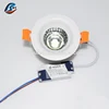 saa led downlight modern led spot downlights shell warm white cool white led downlight 12v