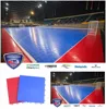 Indoor Hockey Sport Court Surface