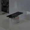 Hot sale supermarket standalone alarmhost metal table security support