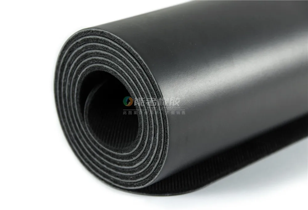 wholesale luxury best quality PU leather polyurethane yoga mat.jpg