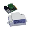Radar induction switch 20M human vehicle 5.8g microwave light sensing distance time adjustable mobile induction switch