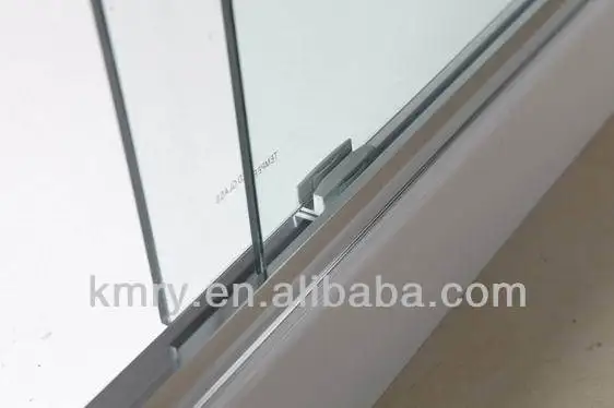 Aluminum Framesliding door