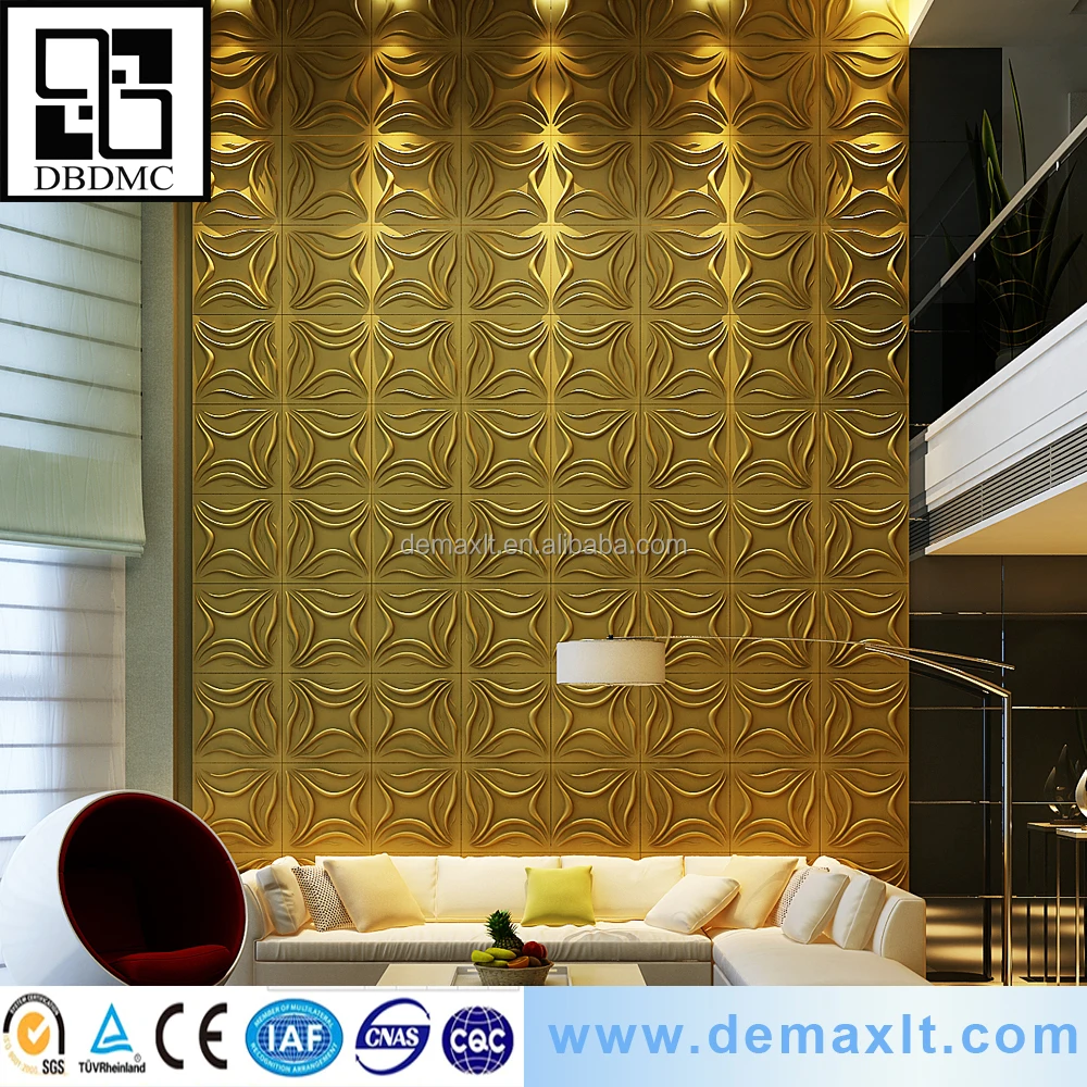 Moderne abstracte schilderkunst kinderkamer decoratie 3d ...