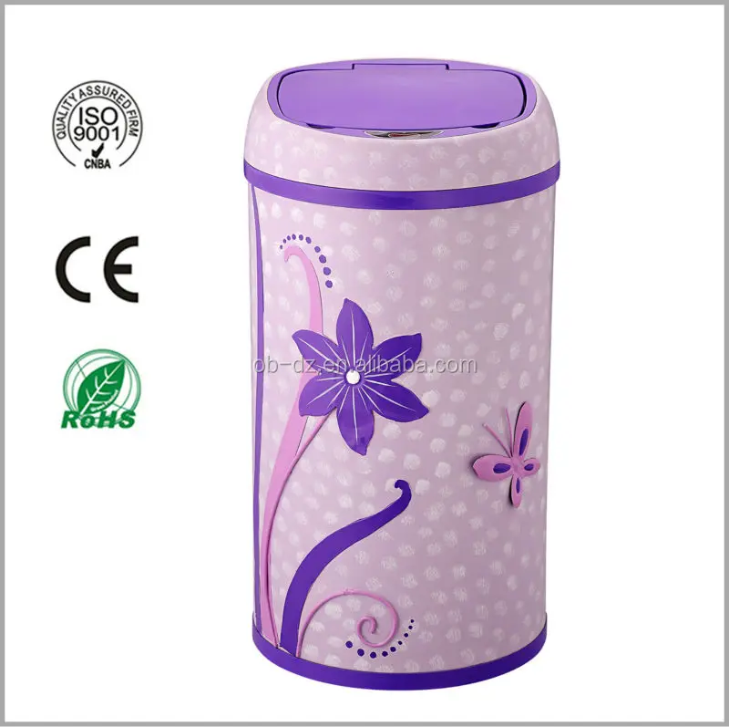 Indoor Dual Purpose Dustbin Decoration View Dustbin Decoration