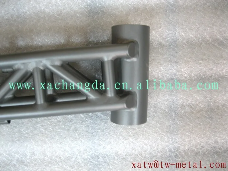 Titanium Track Bike Frame Light And Durable Titanium Single Speed Bike