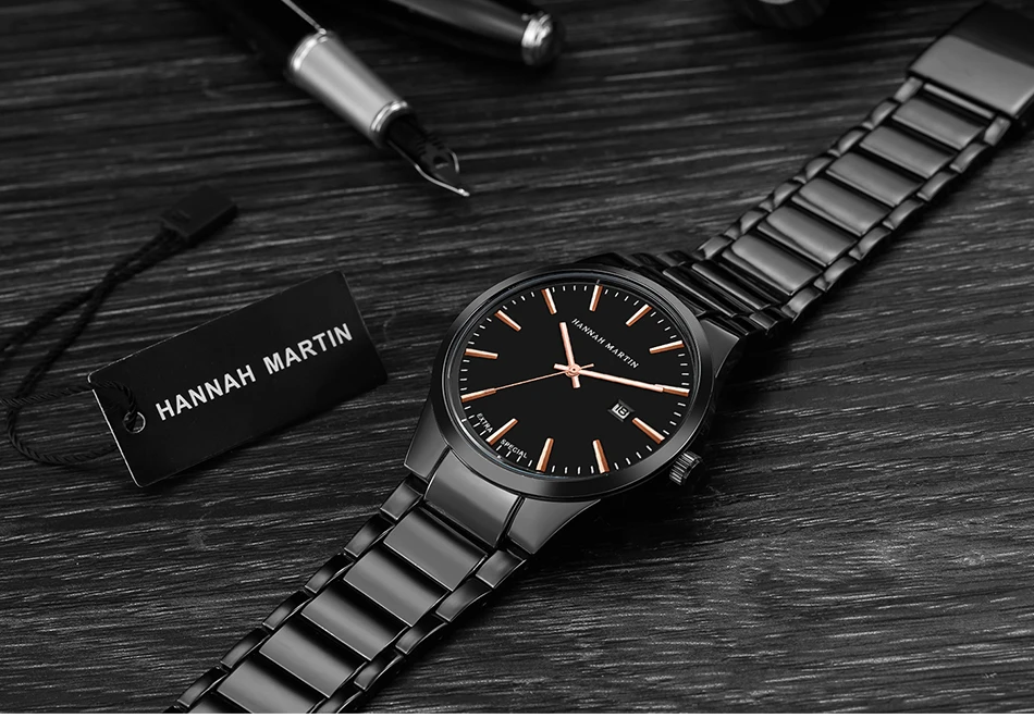 hannah martin watch