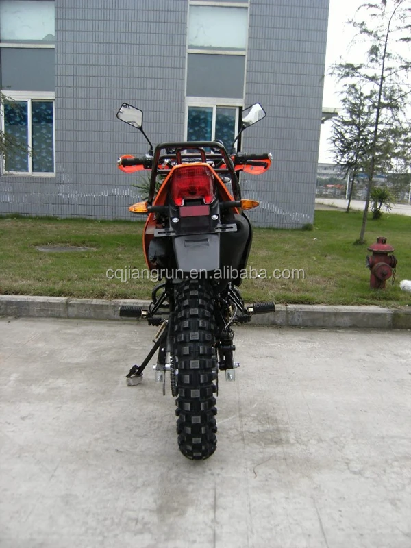 rusi enduro 200cc price