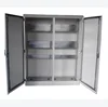 Manufacturer Industrial Custom Processing Double Door Electrical Panel