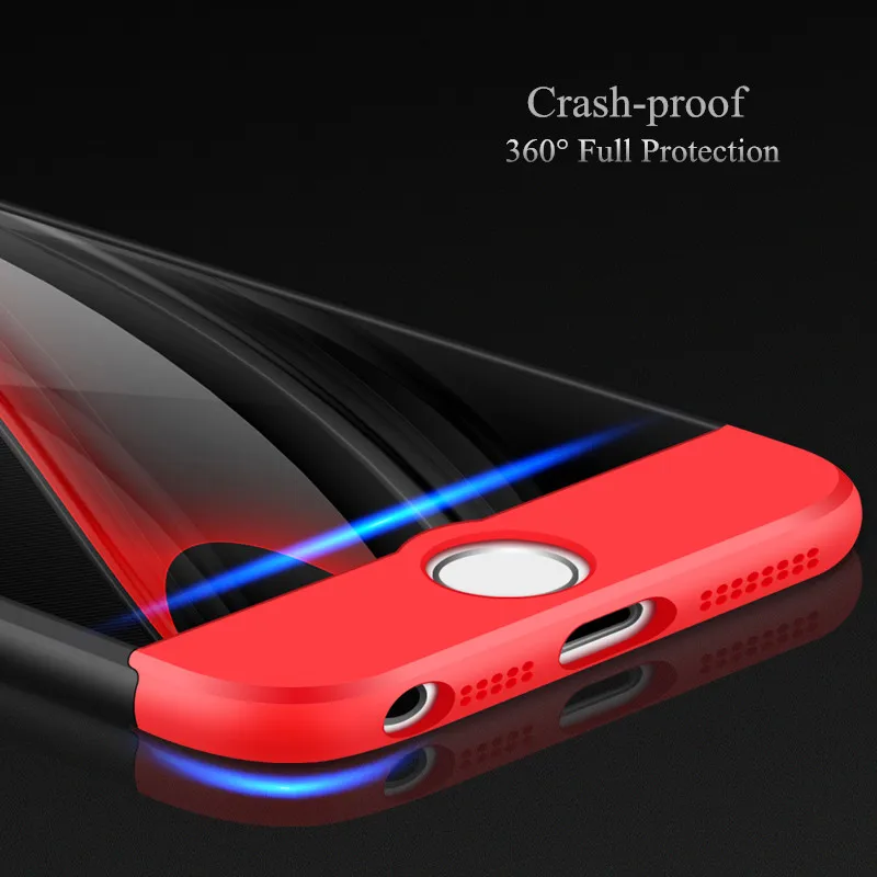 Clearance!!!Simple Silicon Light Shell Mobile Phone,For iPhone 7 Case Tpu,For iPhone 7 Phone Case