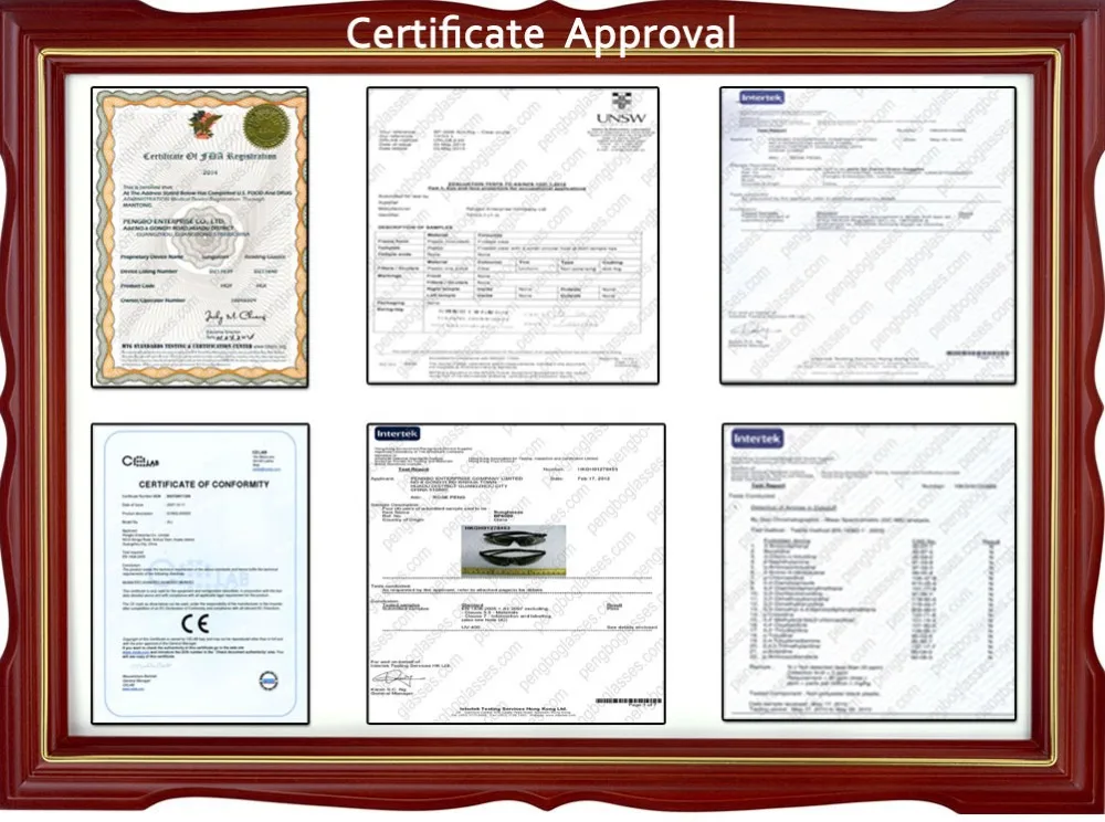 Certificate  Approval pengbo.jpg