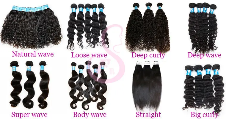 Find Different Types Of Hair Pieces Off 22 Fortiaenergy Com