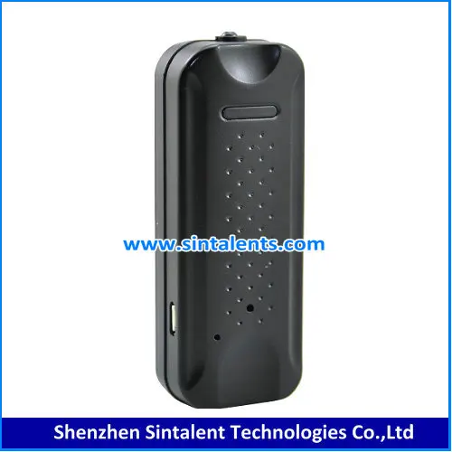 Mini Voice Recorder Q6 With Audio Activated Long Battery Life W Ith