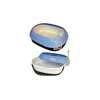 OEM/ODM accepted plastic cheap price cat little box with shovel