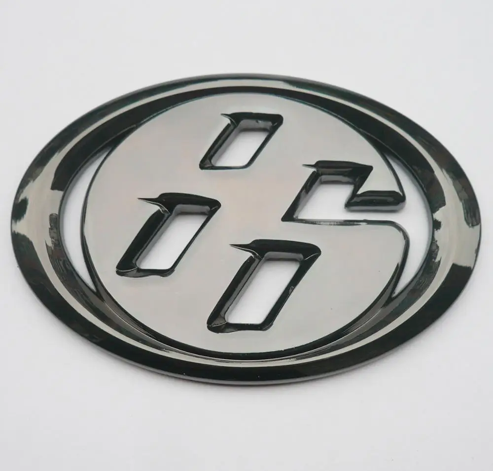3m Glue 86 Badge,86 Logo Emblem,Custom Car Emblem Badges Buy Make