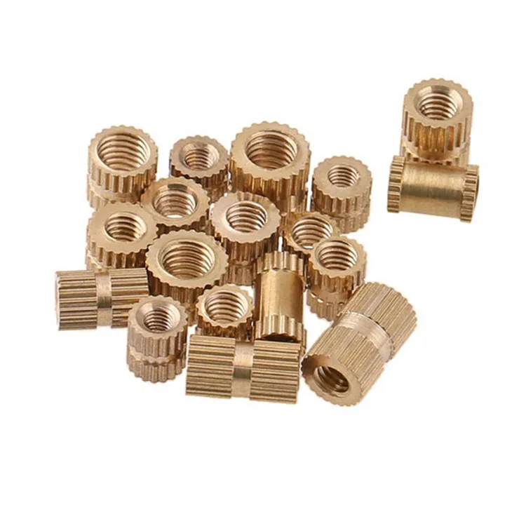 M8 Brass Threaded Insert Nuts For Wood Buy Threaded Insert Nut,M8