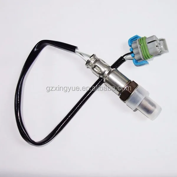 12604575 Oxygen Sensor for Hummer H3 H3T GMC Envoy Canyon Chevrolet