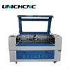Eastern deckle edge paper cutter machine LXJ1290/laser cutting machine