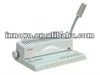 plastic Comb Binding Machine spiral Binding Equipment ZX-2188
