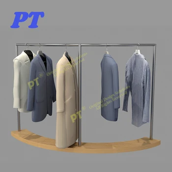 retail coat rack