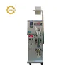 Automatic food grade stainless steel tea leaves bag packing machine for tea