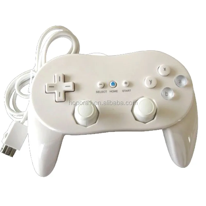 Джойстик wii. Wii Classic Controller Pro. Nintendo Wii u контроллер. Wii u Classic Controller. Classic Pro Controller Nintendo Wii.