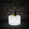 Internal LED Illuminated Coffee Table