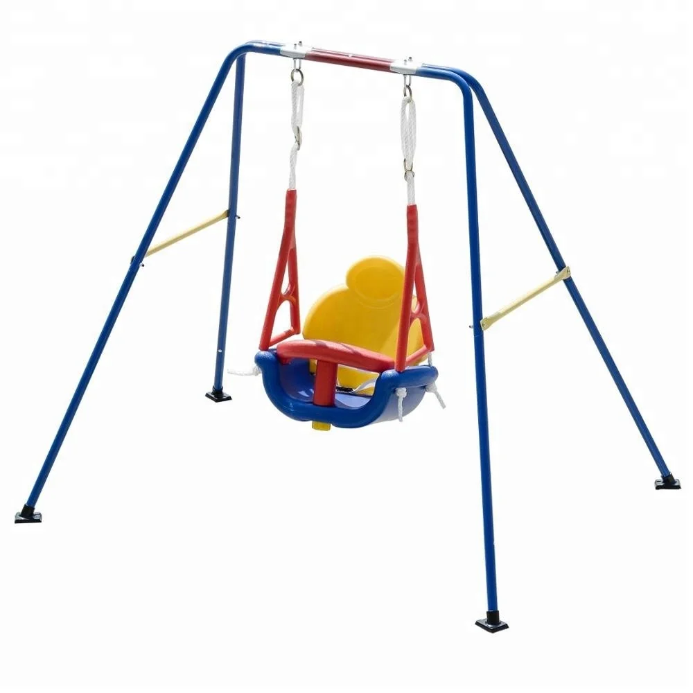 baby swing chair outdoor