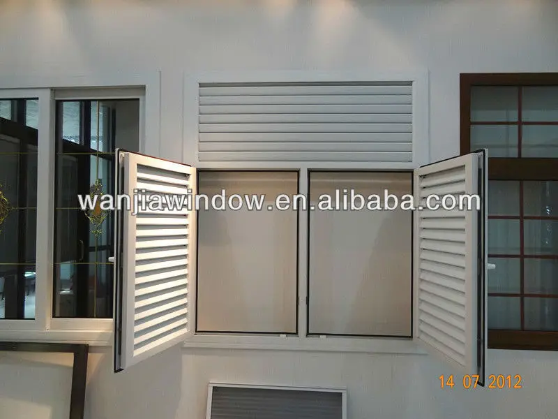 Louver Window With Exhaust Fan Buy Louver Window With Exhaust Fan,Louver Window With Exhaust