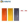 Straight Pole Cost-effective OEM Parking Barrier Gate