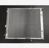 for Nissan Patrol GU 3 4 5 MT Y61 /Safari TB48DE 01-12 radiator aluminium heat exchanger