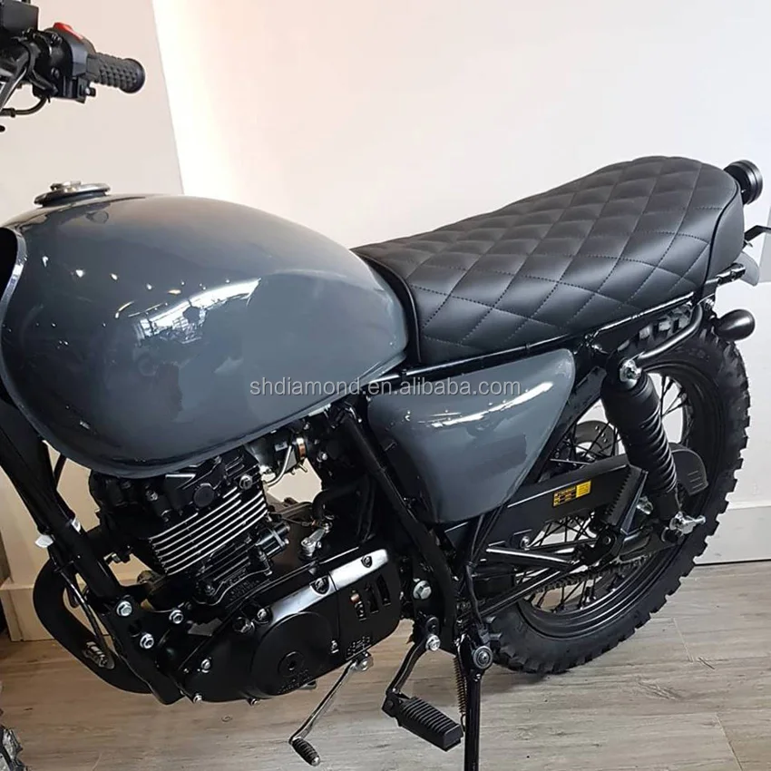 125 Real Leather Bonnie Seat Mutt Diamond Seat Cushion Herald Classic Motorbike Seat Mash Scrambler Seat Sinnis Tracker Seat Buy Motorbike Seat Scrambler Seat 125 Mash Seat 125 Product On Alibaba Com