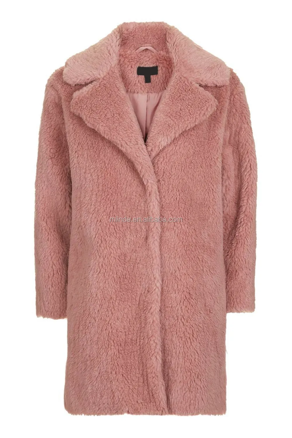 Vente En Gros Dernière Nouvelle Conception De Mode Femmes Nouvelle Conception De Mode D'hiver Femmes Manteau De
