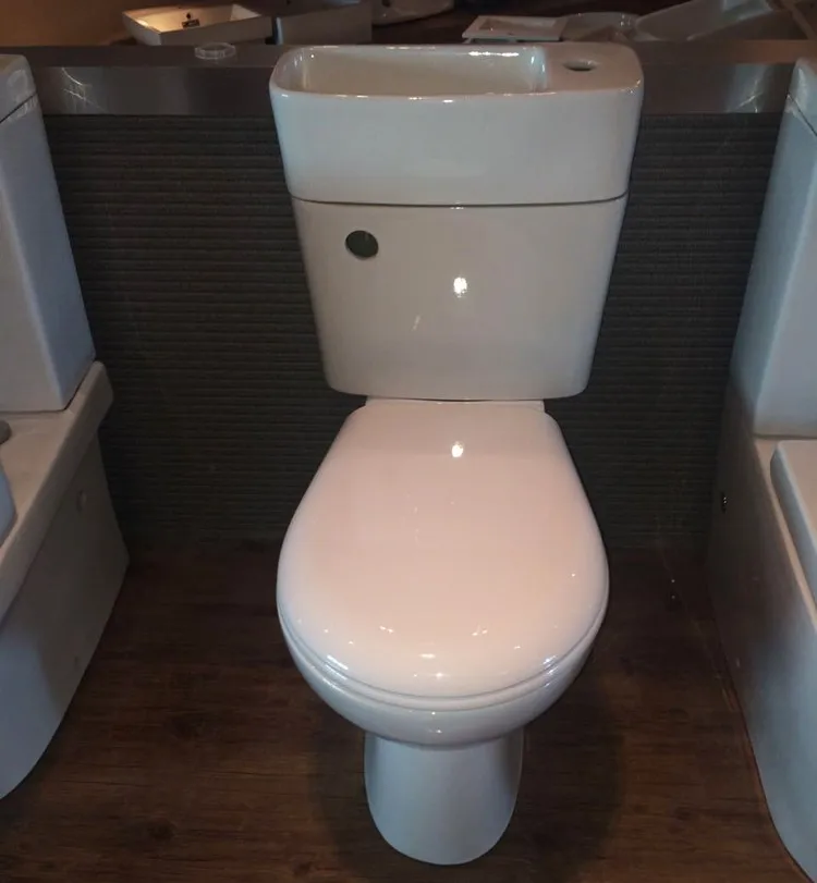 Toilet Basin Combination/wash Basin Toilet/toilet Tank Wash Basin Buy
