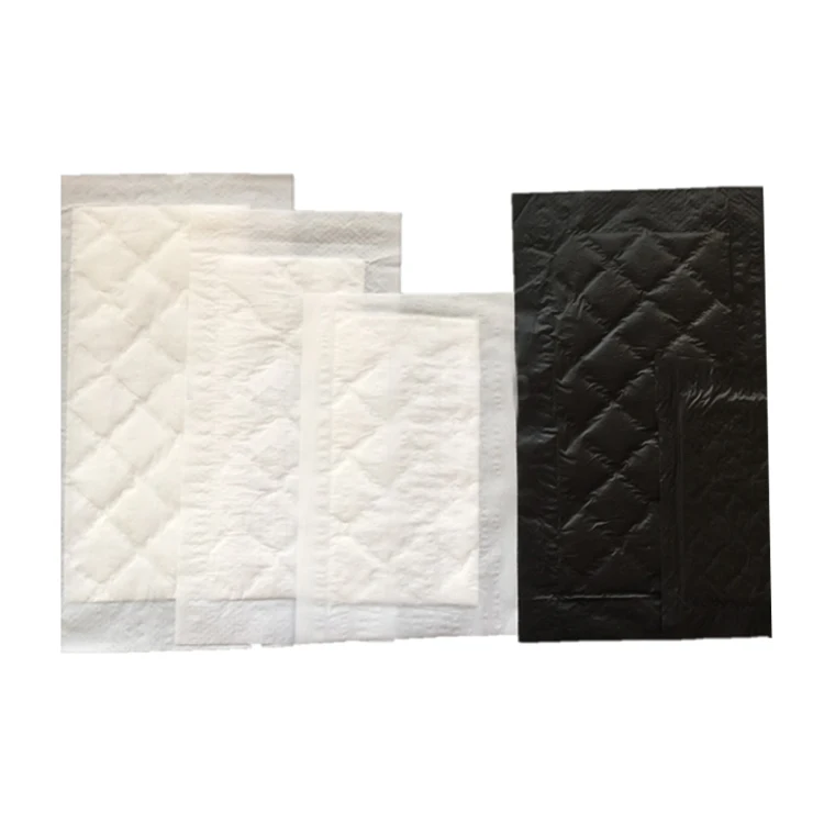 Universal Poultry Kitchen Pads Food Grade Absorbent Pads For Meat Packaging