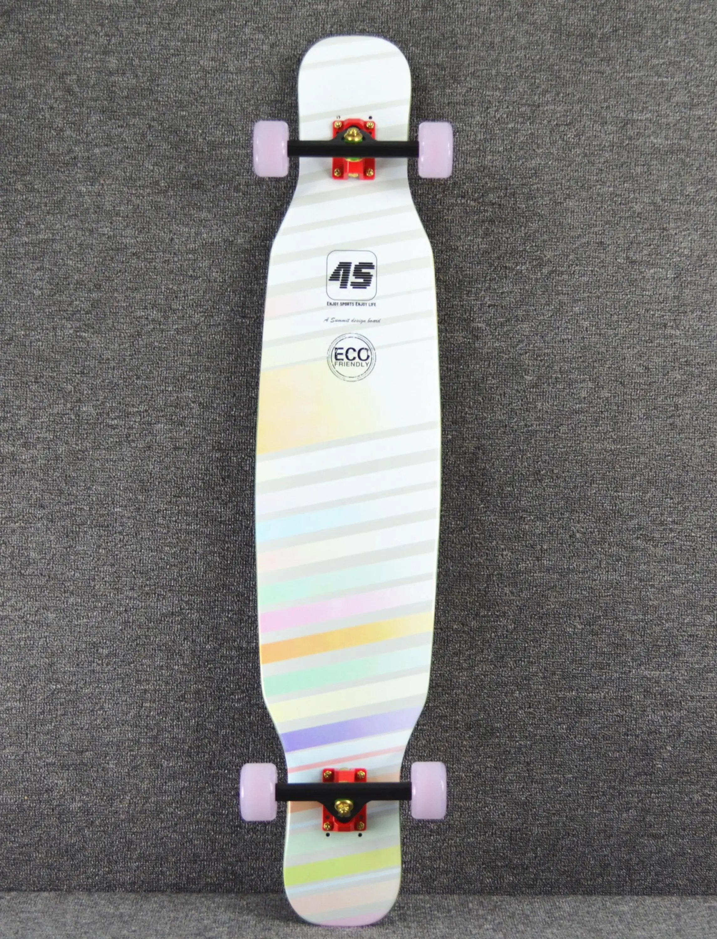 Longboard Manufacturer Maple Wood Longboard For Free Ride Buy Maple